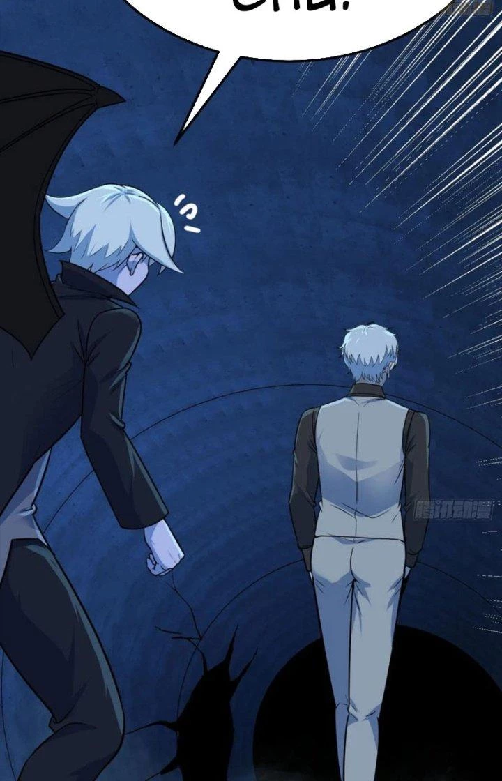 Trợ Lý Thánh Tôn, Ta Đã Vô Địch Chapter 125 - Trang 3