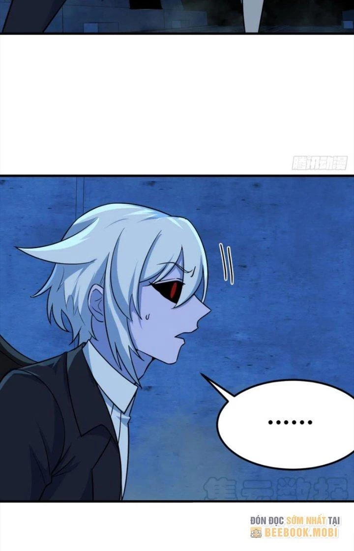 Trợ Lý Thánh Tôn, Ta Đã Vô Địch Chapter 125 - Trang 3