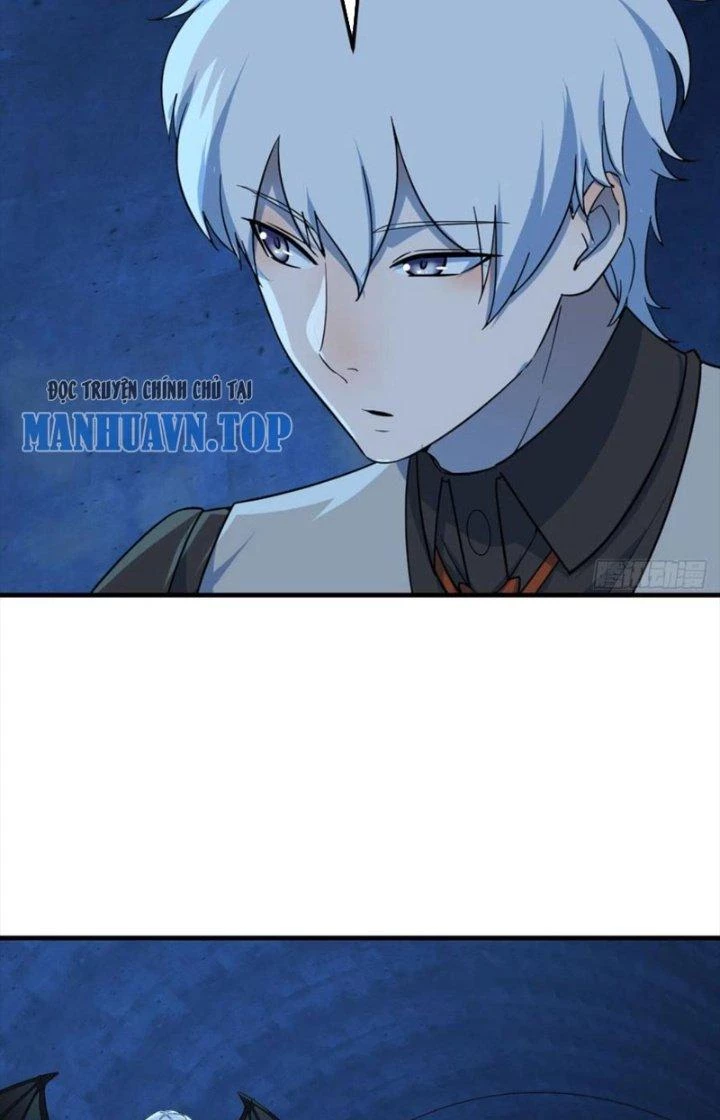 Trợ Lý Thánh Tôn, Ta Đã Vô Địch Chapter 125 - Trang 3