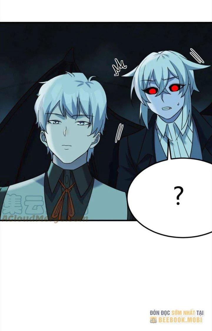Trợ Lý Thánh Tôn, Ta Đã Vô Địch Chapter 125 - Trang 3