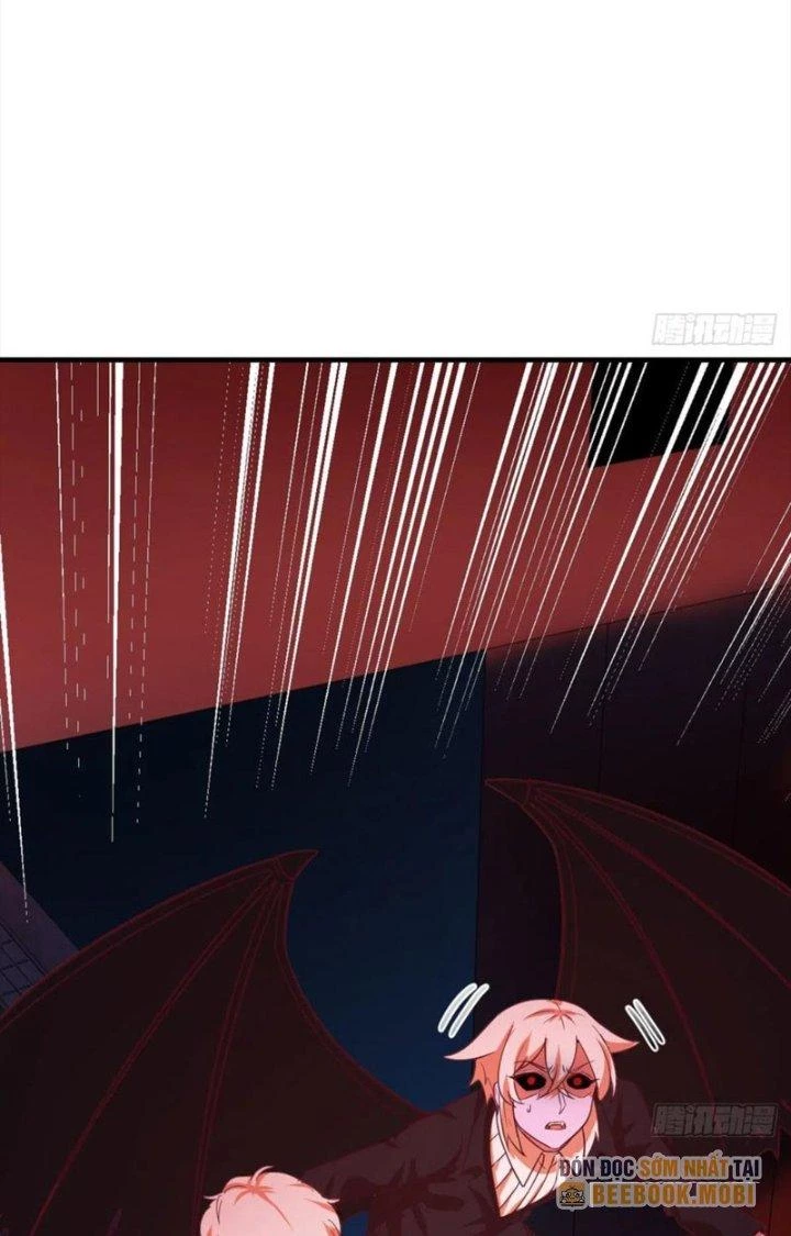 Trợ Lý Thánh Tôn, Ta Đã Vô Địch Chapter 125 - Trang 3