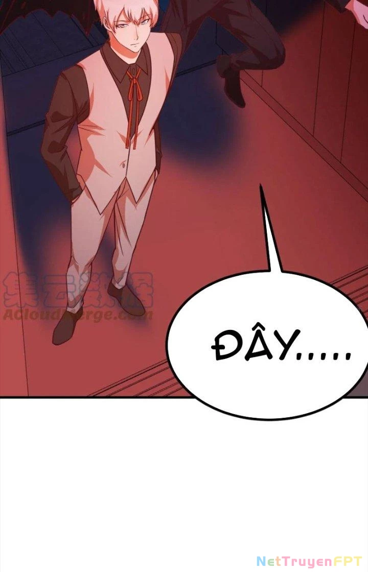 Trợ Lý Thánh Tôn, Ta Đã Vô Địch Chapter 125 - Trang 3
