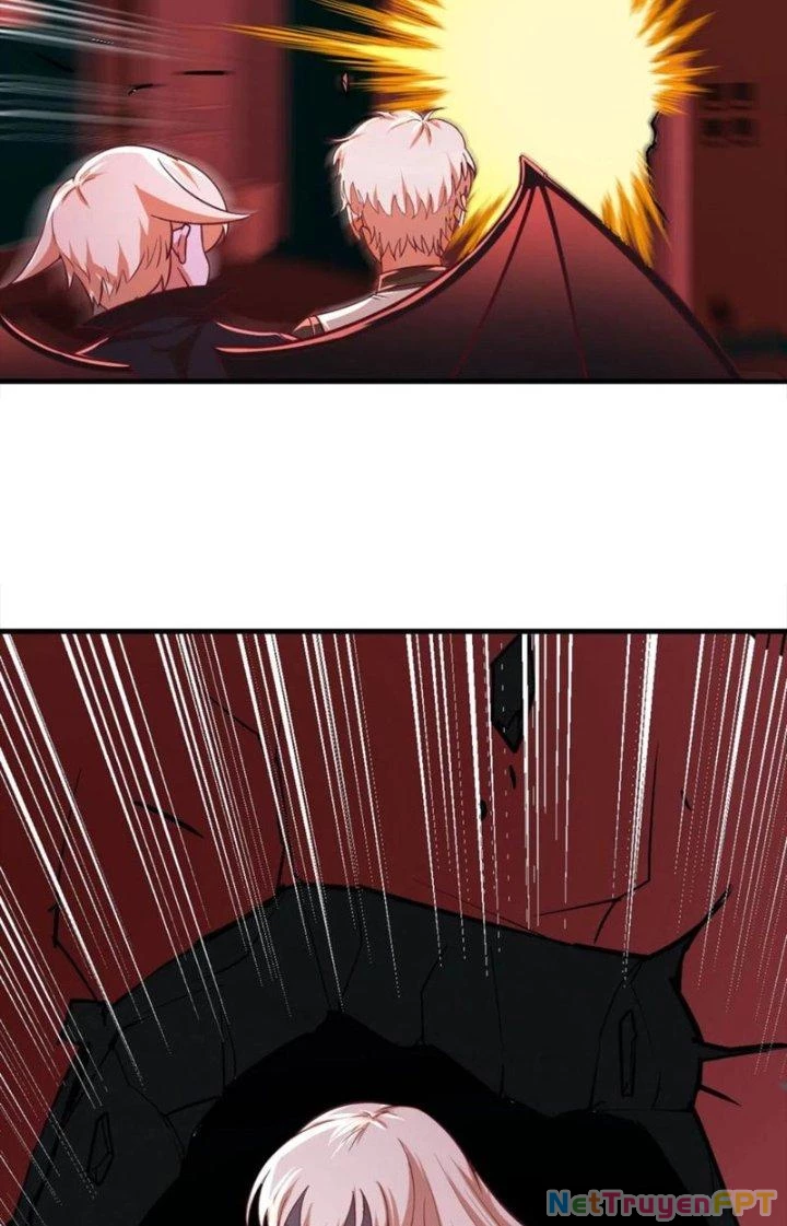 Trợ Lý Thánh Tôn, Ta Đã Vô Địch Chapter 125 - Trang 3