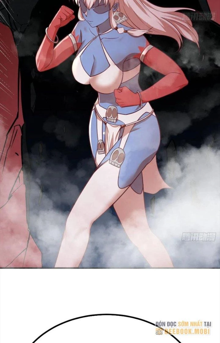 Trợ Lý Thánh Tôn, Ta Đã Vô Địch Chapter 125 - Trang 3