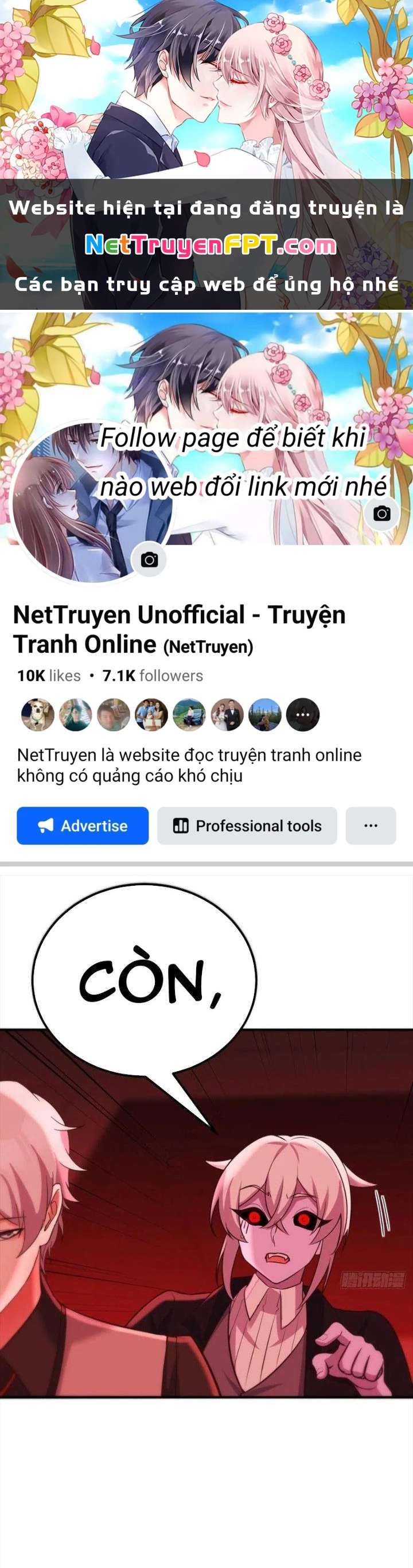 Trợ Lý Thánh Tôn, Ta Đã Vô Địch Chapter 126 - Trang 3