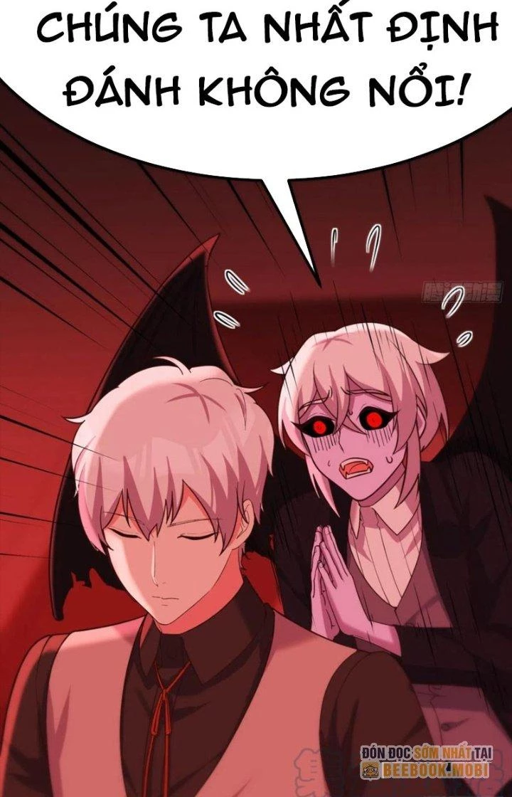 Trợ Lý Thánh Tôn, Ta Đã Vô Địch Chapter 126 - Trang 3