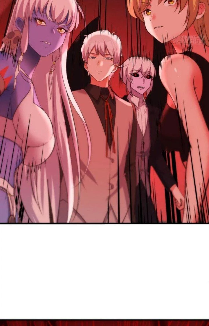 Trợ Lý Thánh Tôn, Ta Đã Vô Địch Chapter 126 - Trang 3