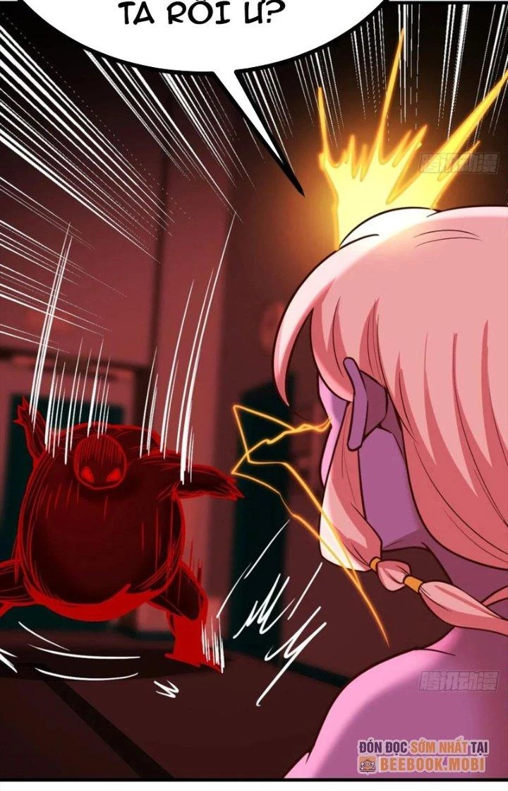 Trợ Lý Thánh Tôn, Ta Đã Vô Địch Chapter 126 - Trang 3