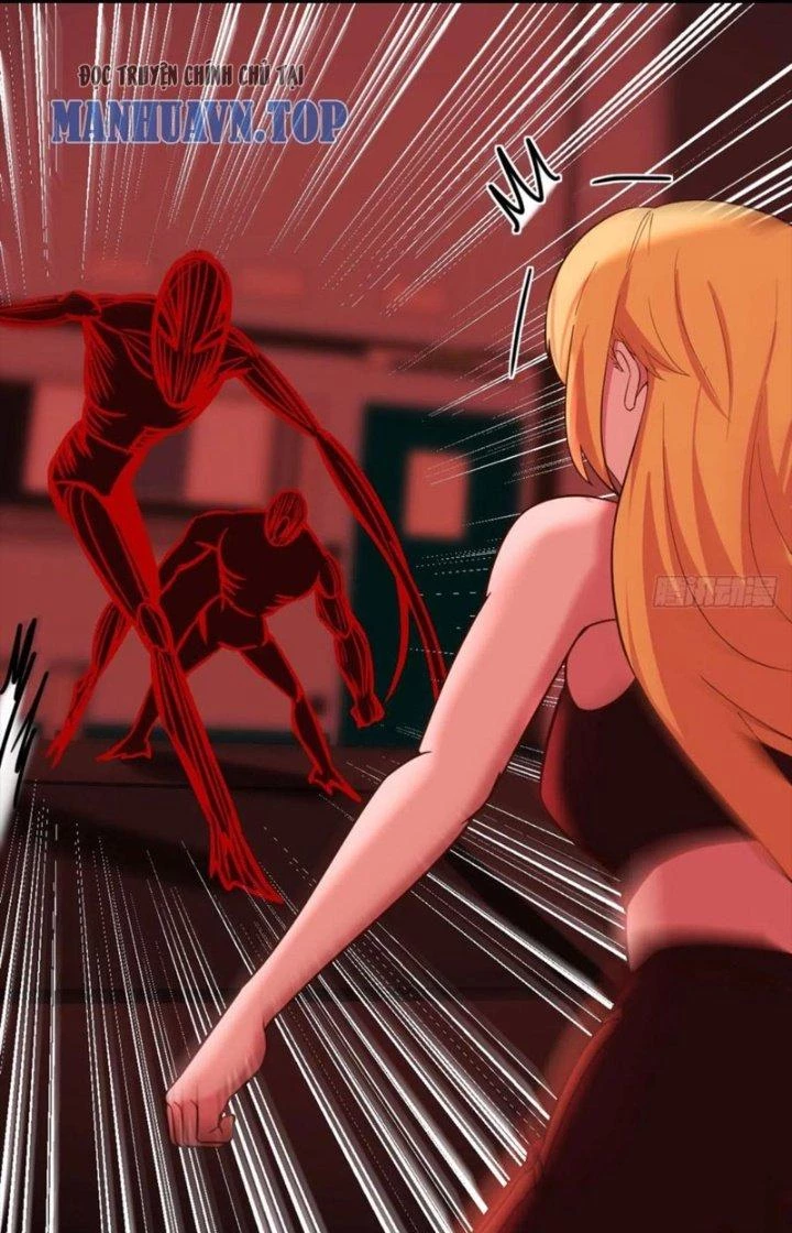 Trợ Lý Thánh Tôn, Ta Đã Vô Địch Chapter 126 - Trang 3