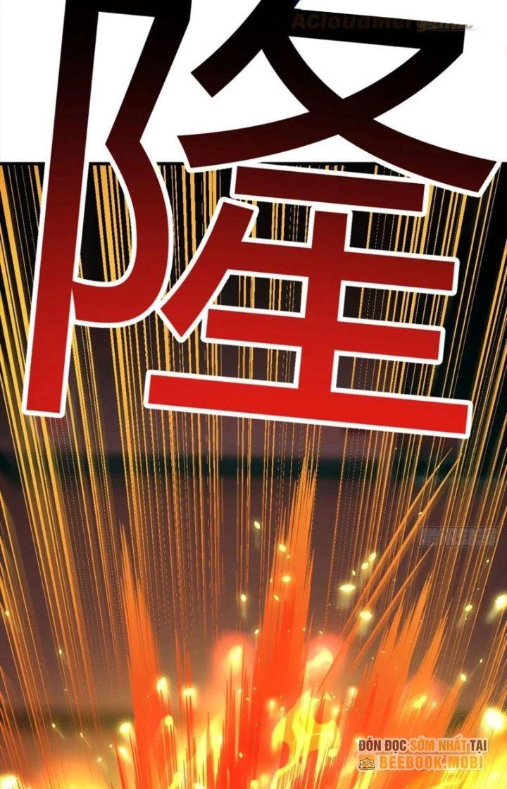 Trợ Lý Thánh Tôn, Ta Đã Vô Địch Chapter 126 - Trang 3
