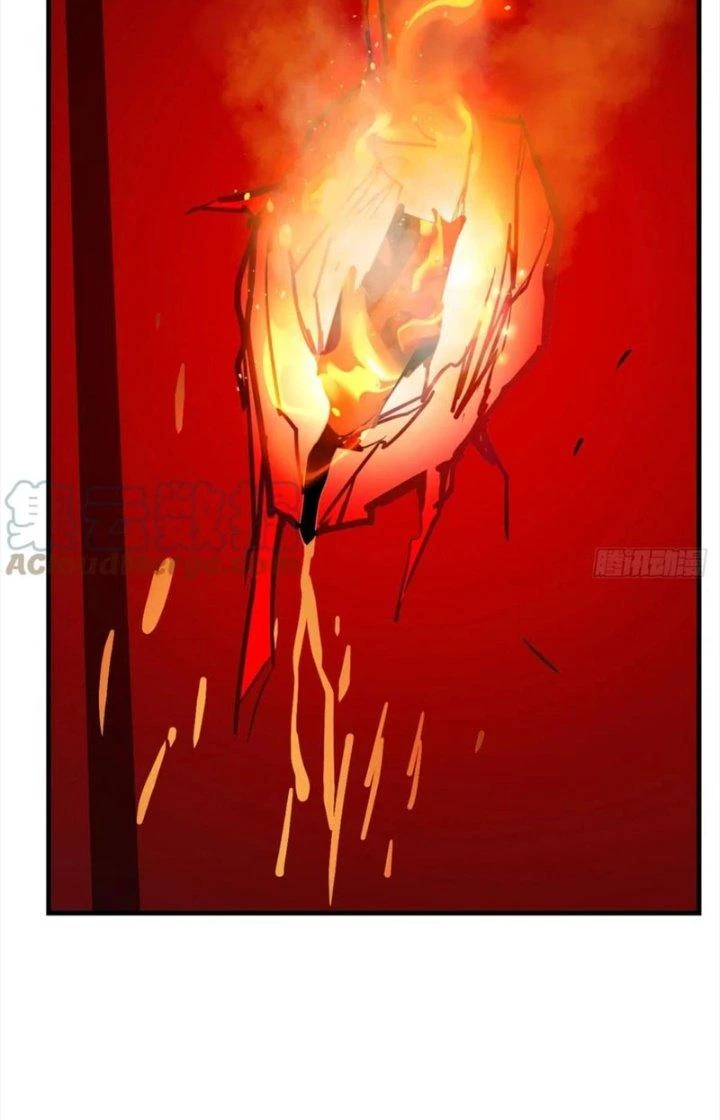 Trợ Lý Thánh Tôn, Ta Đã Vô Địch Chapter 126 - Trang 3