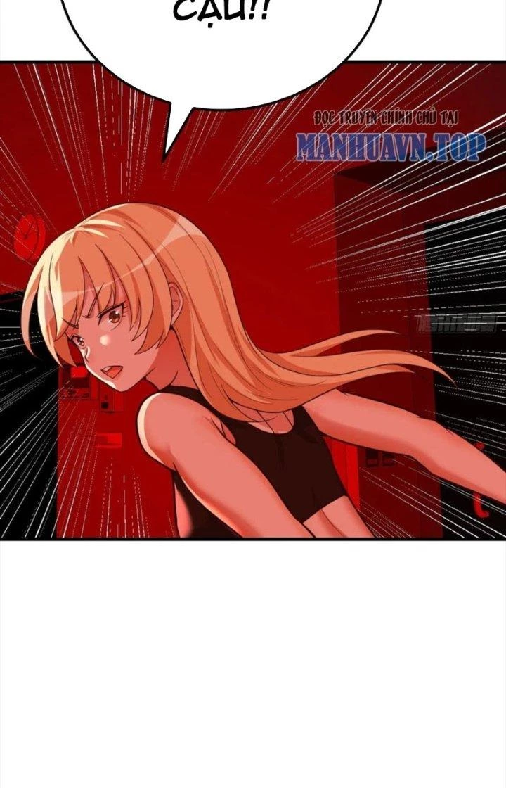 Trợ Lý Thánh Tôn, Ta Đã Vô Địch Chapter 126 - Trang 3