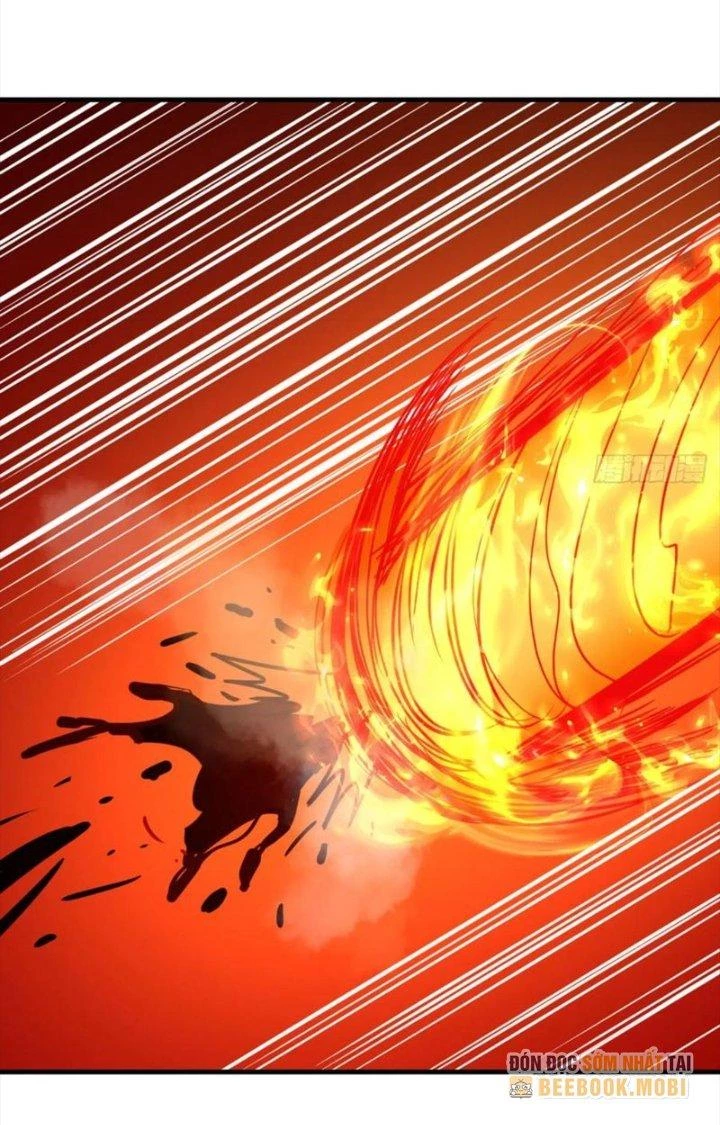 Trợ Lý Thánh Tôn, Ta Đã Vô Địch Chapter 126 - Trang 3