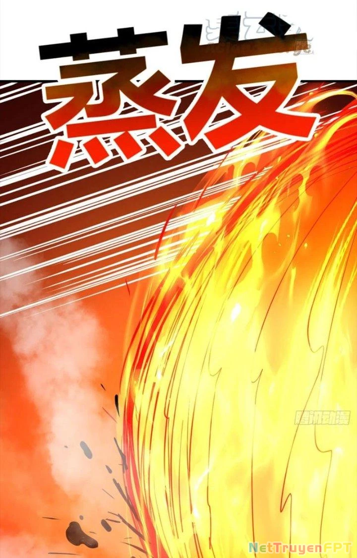 Trợ Lý Thánh Tôn, Ta Đã Vô Địch Chapter 126 - Trang 3