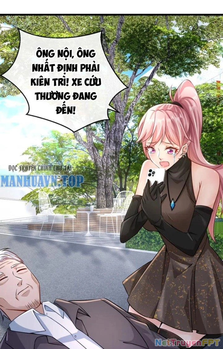 Chí Tôn Cuồng Tế Chapter 27 - Trang 2