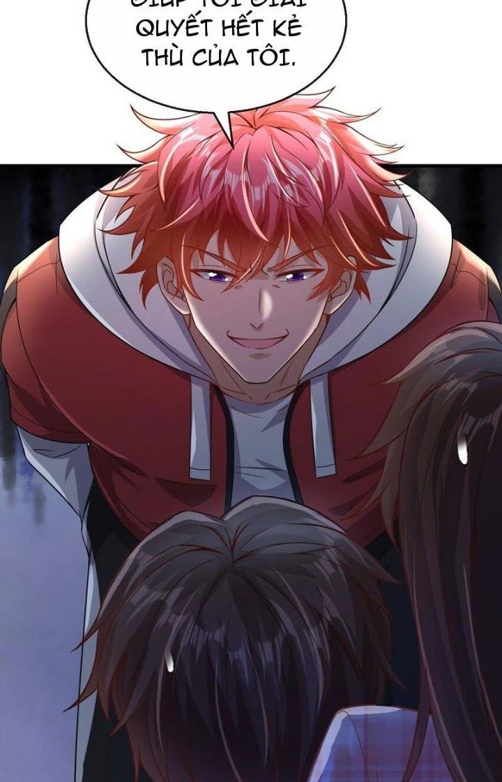 Chí Tôn Cuồng Tế Chapter 32 - Trang 2