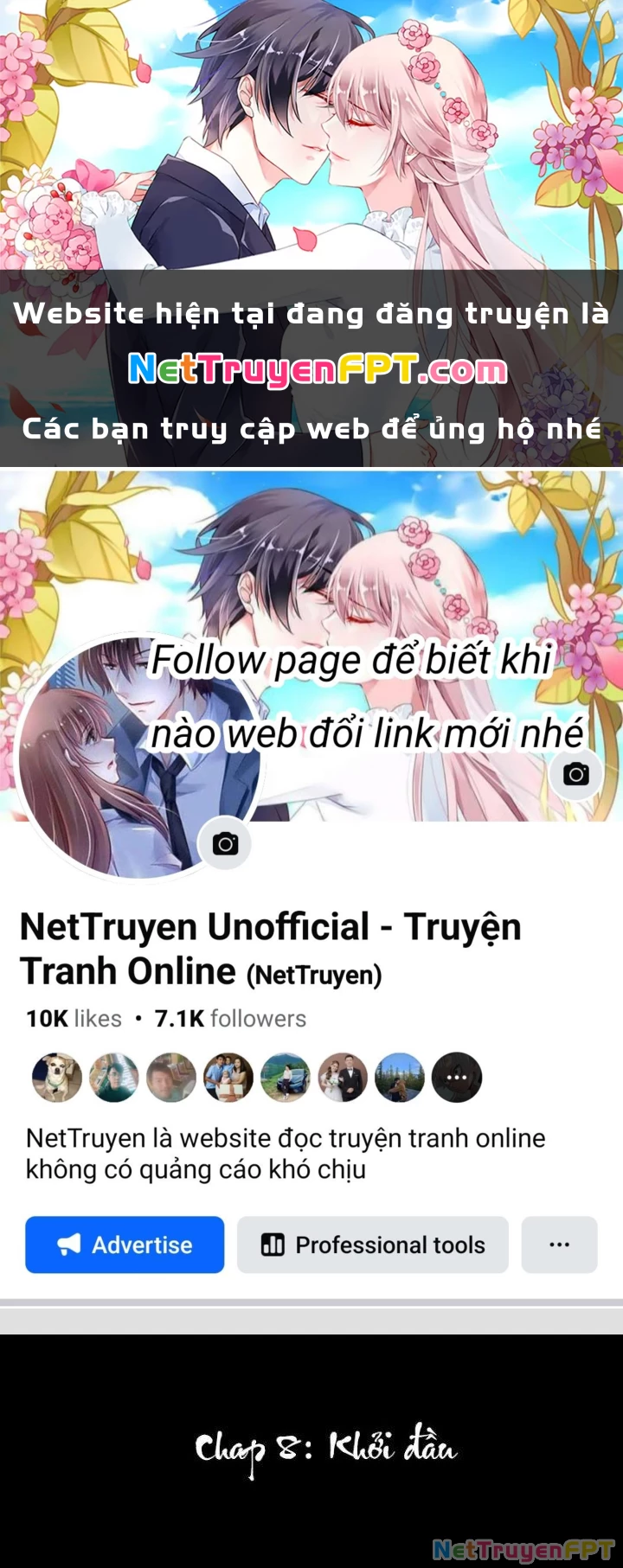 Vú Em Mạnh Nhất Thiên Hạ Lv1 Chapter 8 - Trang 2