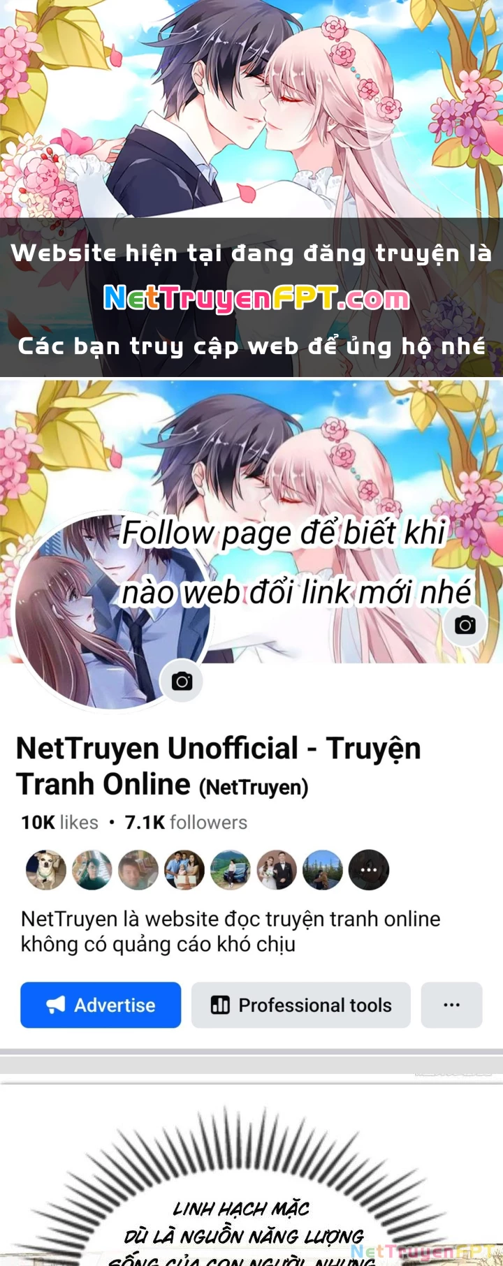 Vú Em Mạnh Nhất Thiên Hạ Lv1 Chapter 15 - Trang 2