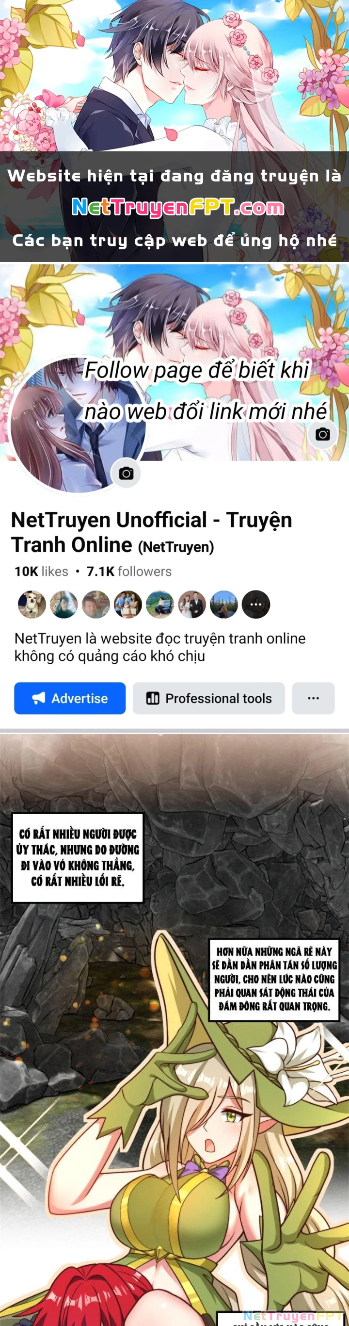 Vú Em Mạnh Nhất Thiên Hạ Lv1 Chapter 16 - Next Chapter 17