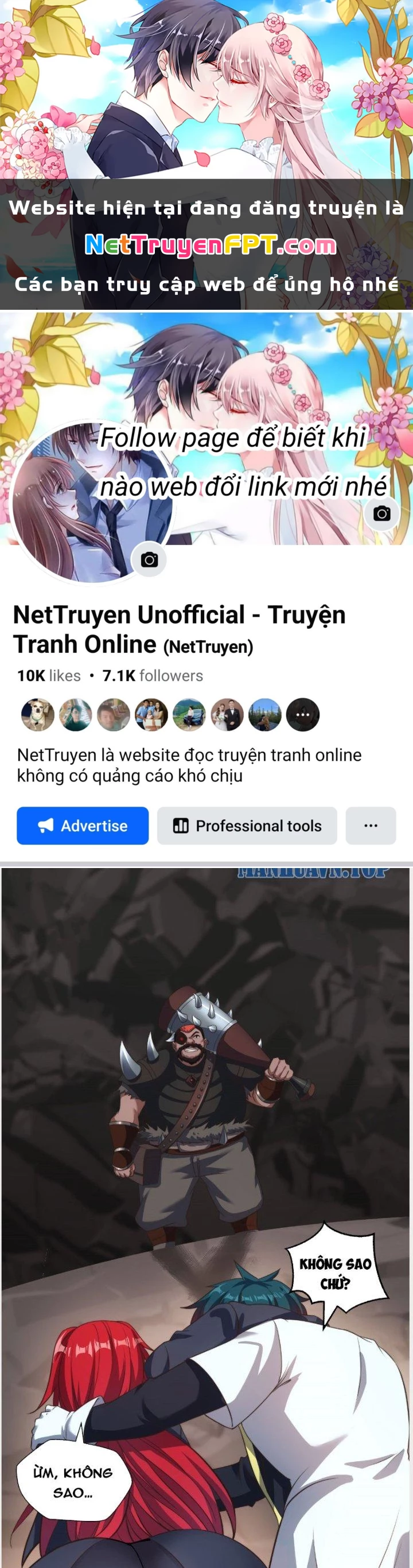Vú Em Mạnh Nhất Thiên Hạ Lv1 Chapter 18 - Next Chapter 19