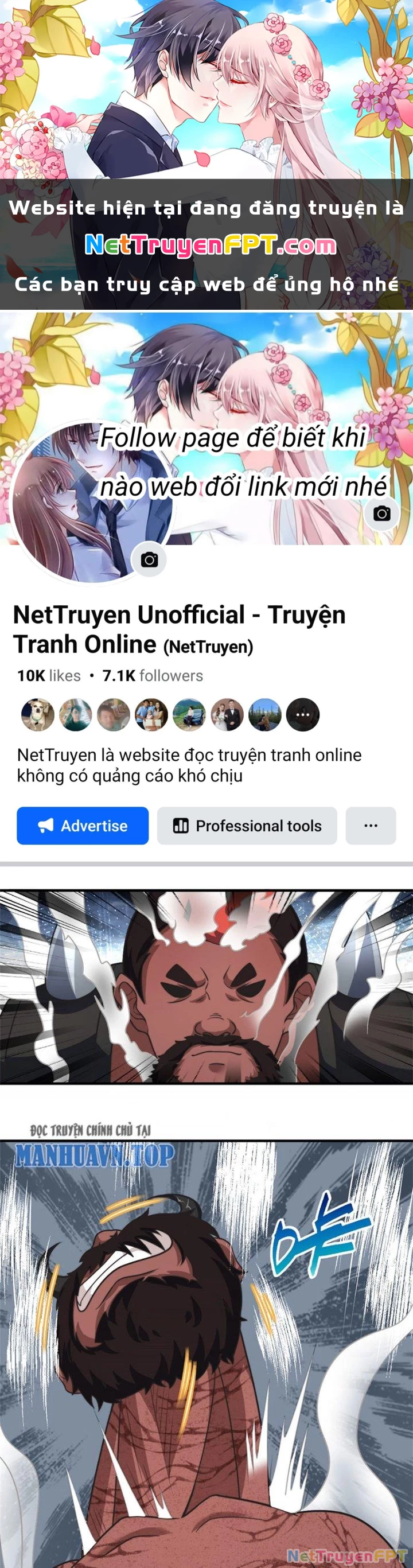 Vú Em Mạnh Nhất Thiên Hạ Lv1 Chapter 19 - Trang 2