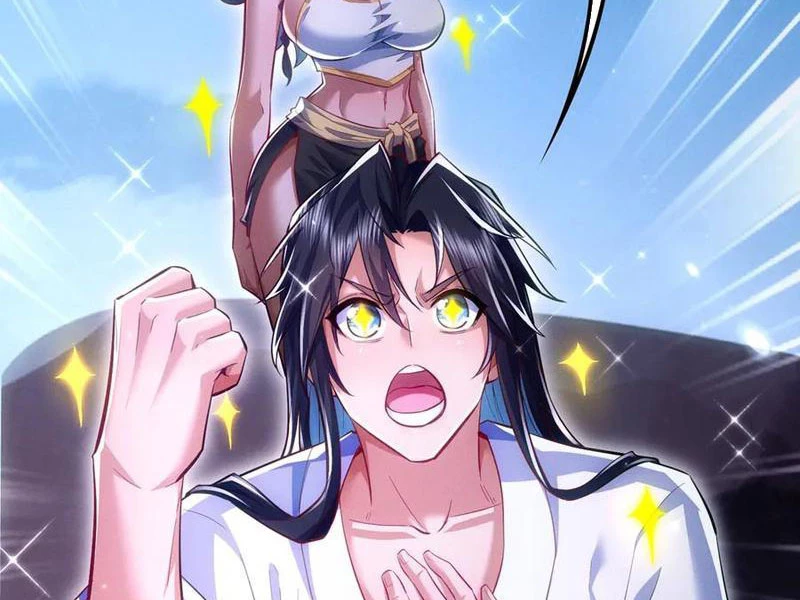 Các Nữ Sư Tôn Đều Muốn Chiếm Hữu Ta Chapter 10 - Trang 4