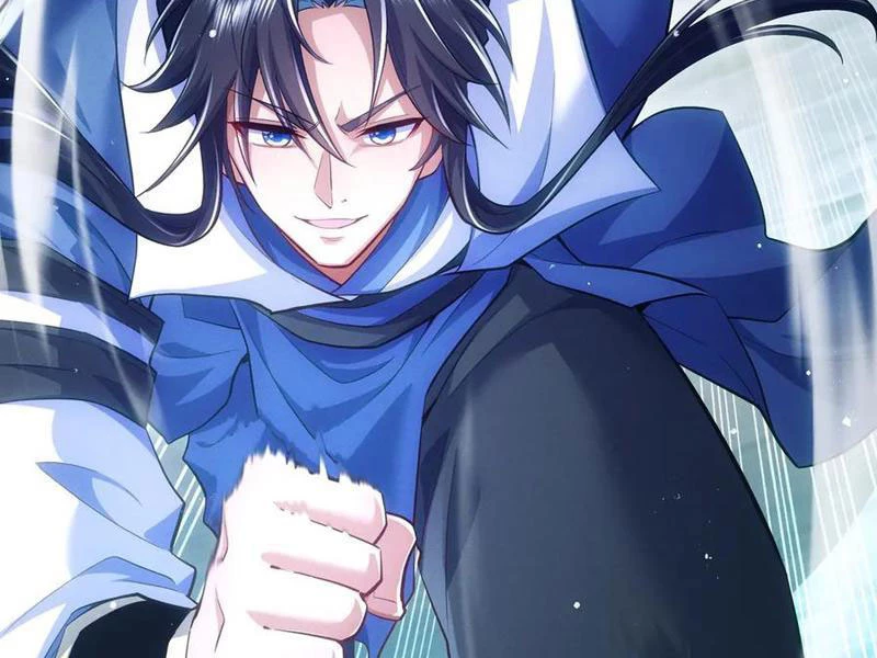 Các Nữ Sư Tôn Đều Muốn Chiếm Hữu Ta Chapter 10 - Trang 4