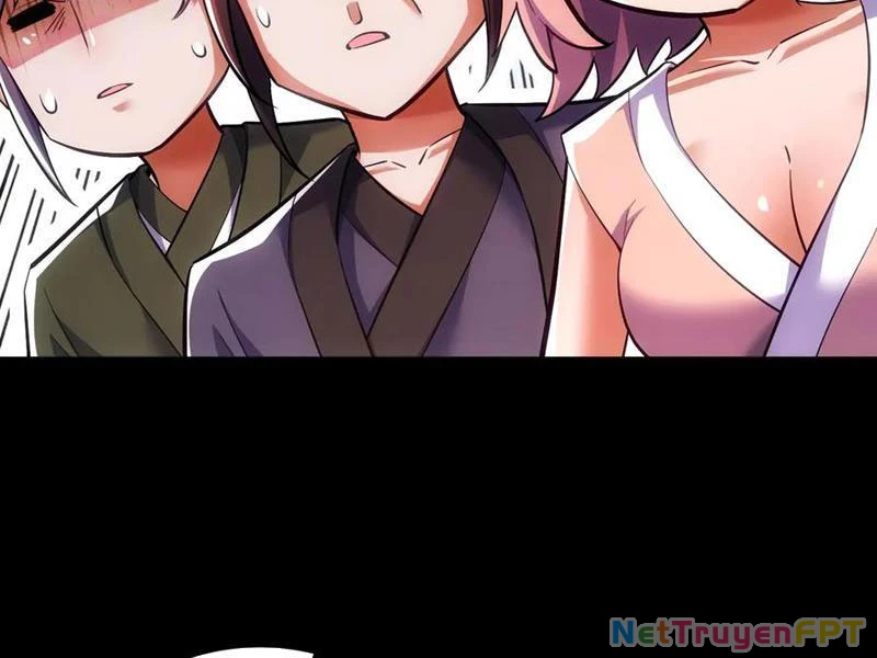 Các Nữ Sư Tôn Đều Muốn Chiếm Hữu Ta Chapter 10 - Trang 4
