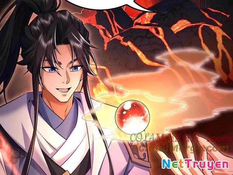 Các Nữ Sư Tôn Đều Muốn Chiếm Hữu Ta Chapter 10 - Trang 4