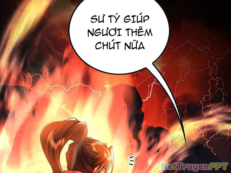 Các Nữ Sư Tôn Đều Muốn Chiếm Hữu Ta Chapter 10 - Trang 4