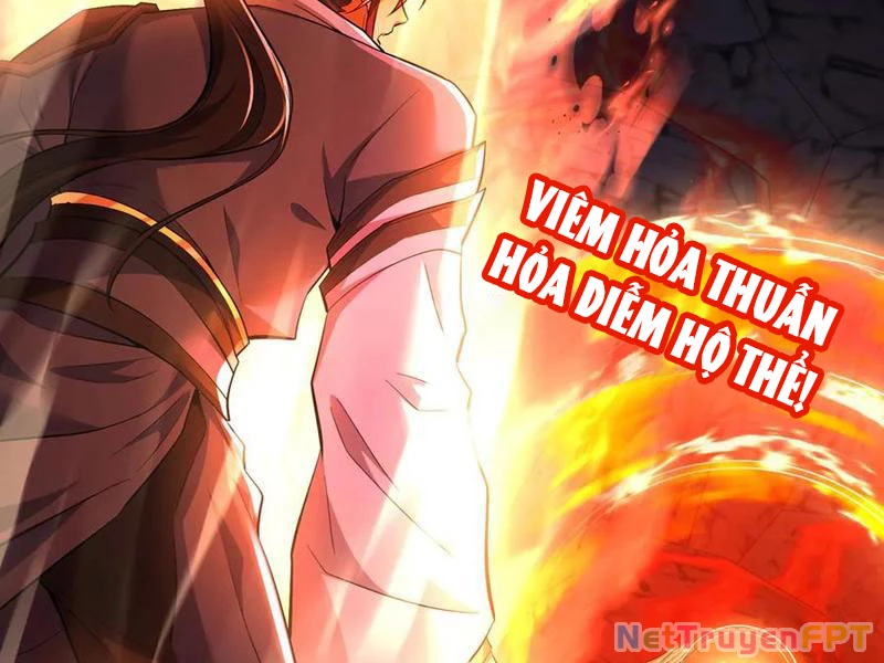 Các Nữ Sư Tôn Đều Muốn Chiếm Hữu Ta Chapter 10 - Trang 4