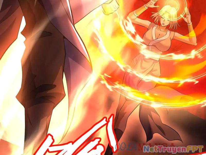 Các Nữ Sư Tôn Đều Muốn Chiếm Hữu Ta Chapter 10 - Trang 4