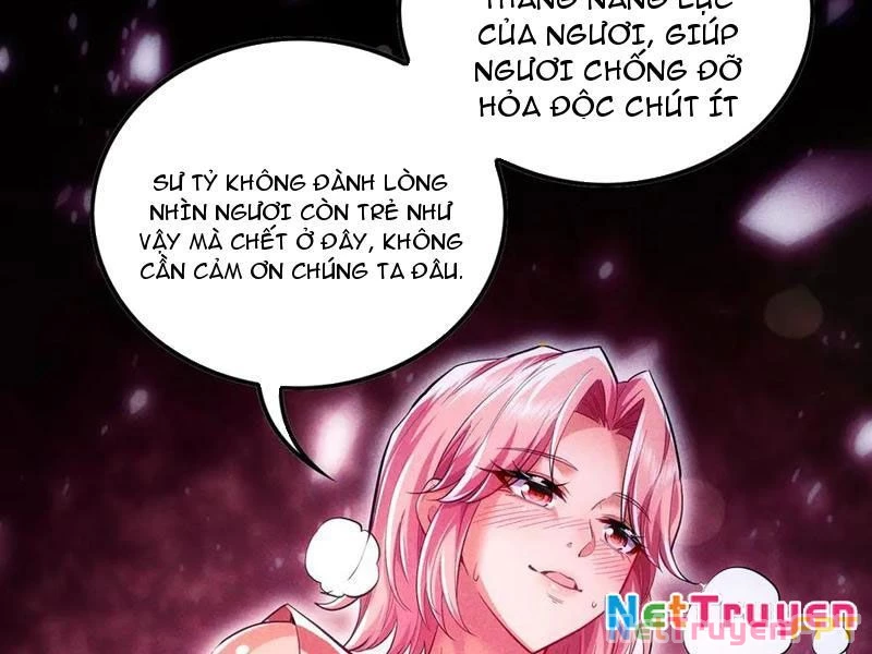 Các Nữ Sư Tôn Đều Muốn Chiếm Hữu Ta Chapter 10 - Trang 4