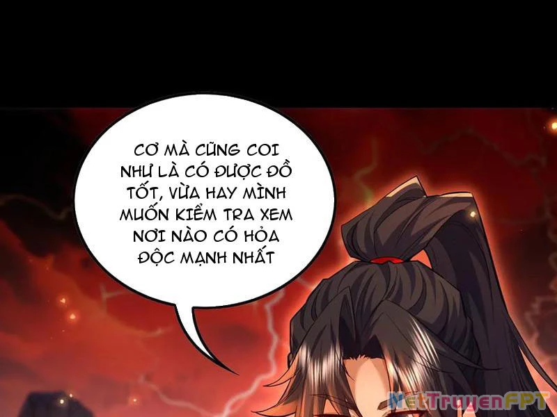 Các Nữ Sư Tôn Đều Muốn Chiếm Hữu Ta Chapter 10 - Trang 4
