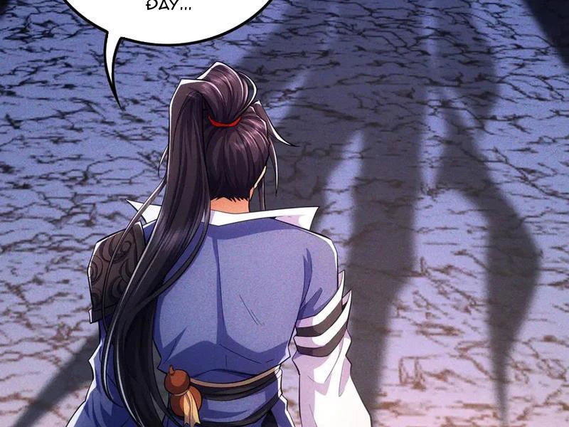 Các Nữ Sư Tôn Đều Muốn Chiếm Hữu Ta Chapter 10 - Trang 4