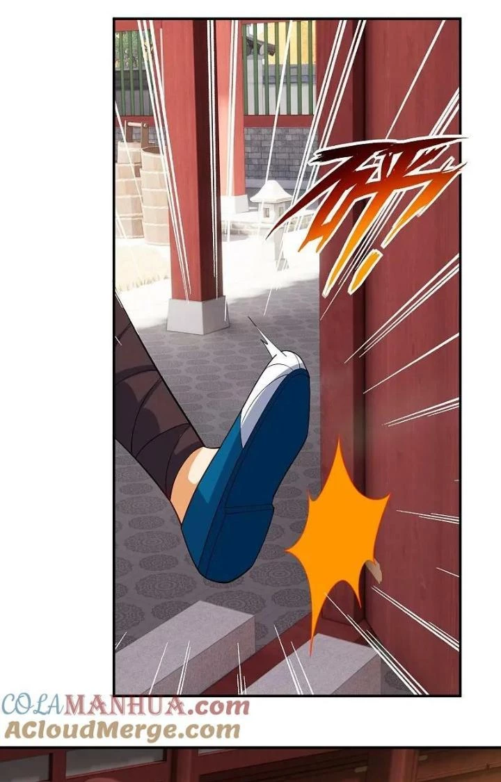 Nhất Đẳng Gia Đinh Chapter 388 - Trang 2