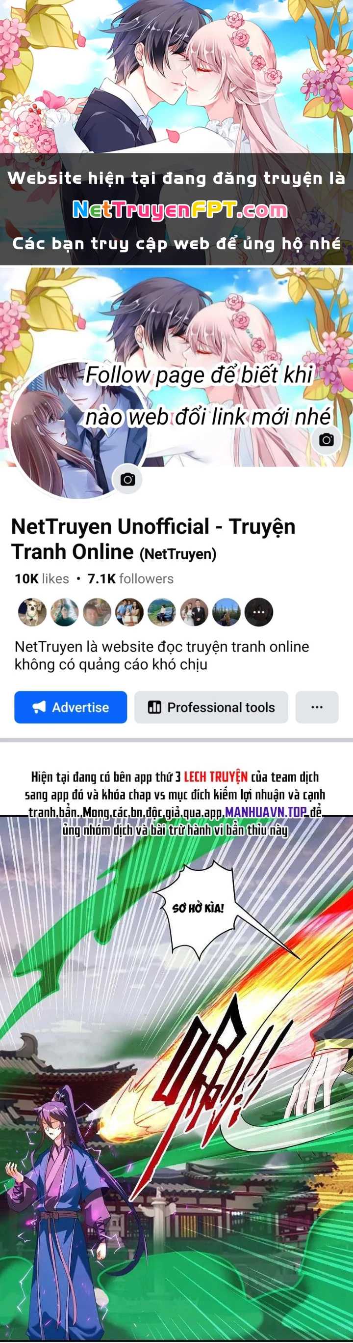 Nhất Đẳng Gia Đinh Chapter 390 - Next 