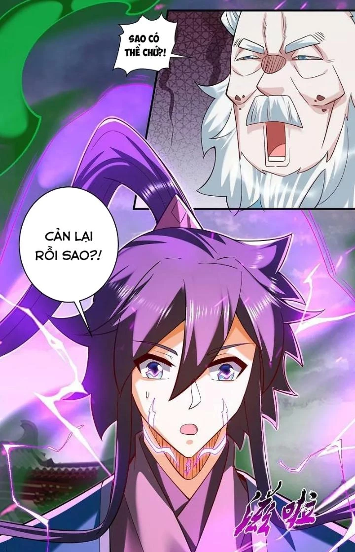 Nhất Đẳng Gia Đinh Chapter 390 - Trang 2