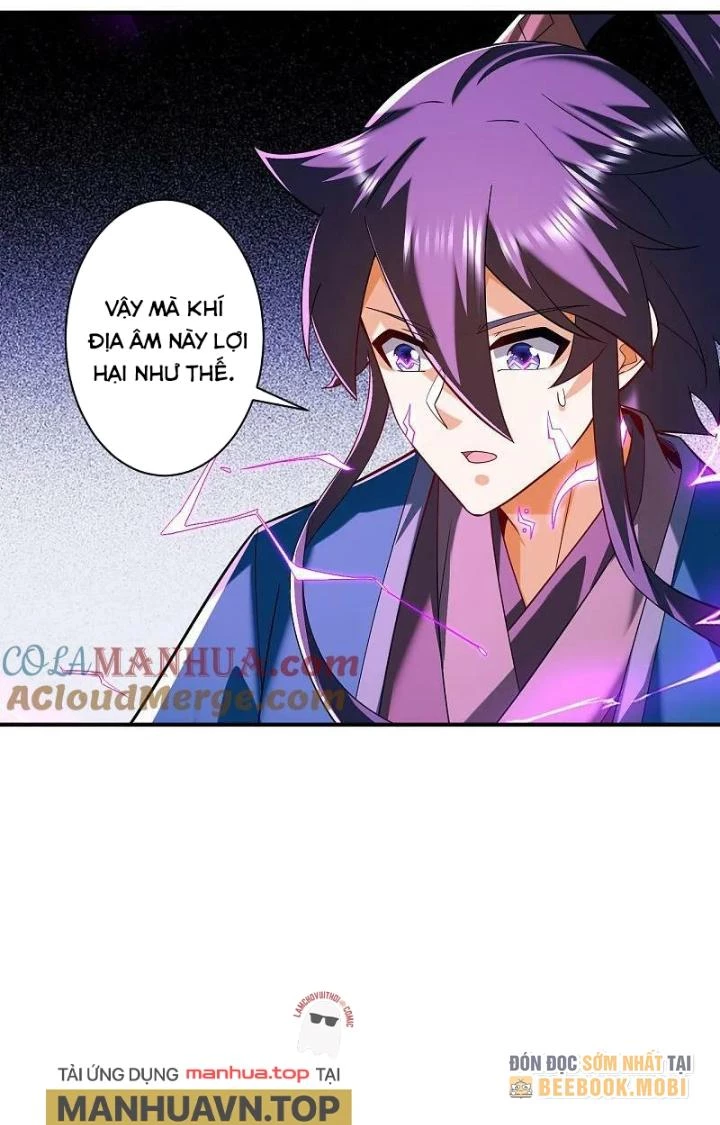 Nhất Đẳng Gia Đinh Chapter 390 - Trang 2