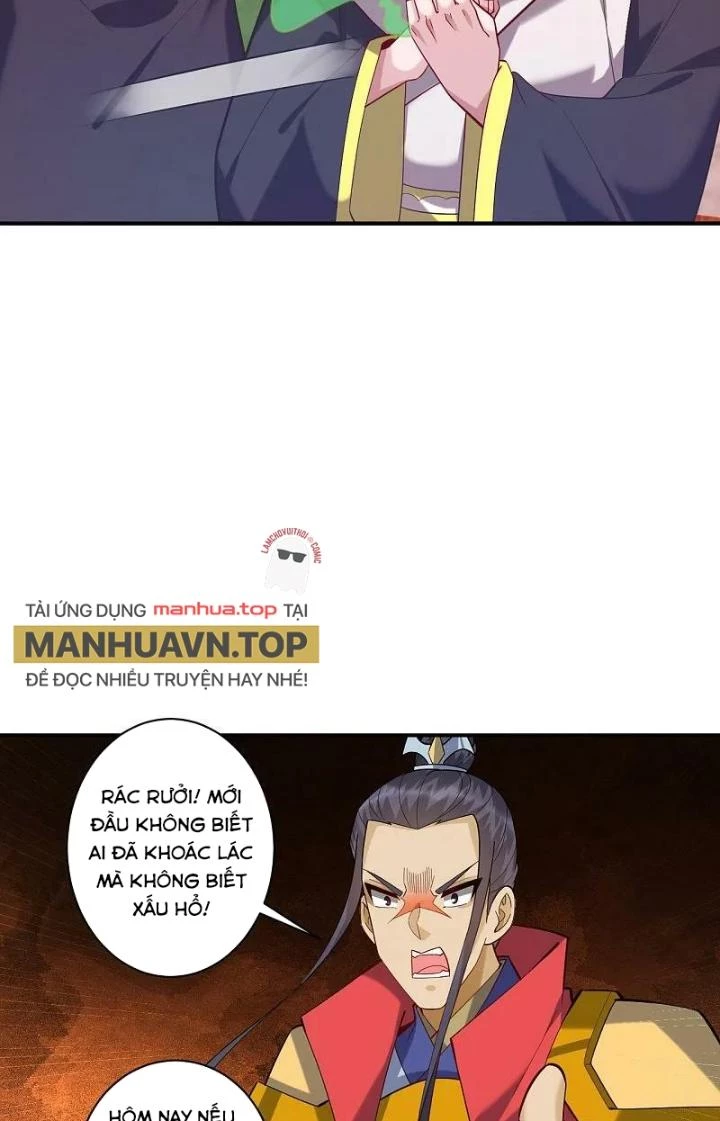 Nhất Đẳng Gia Đinh Chapter 390 - Trang 2