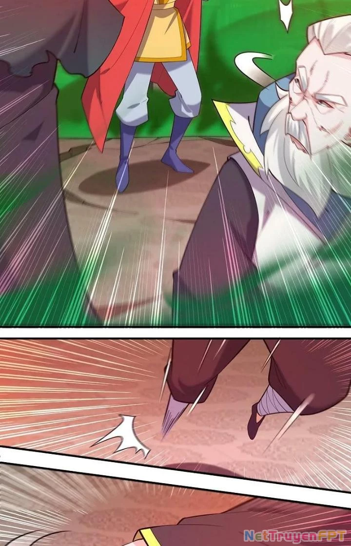 Nhất Đẳng Gia Đinh Chapter 390 - Trang 2