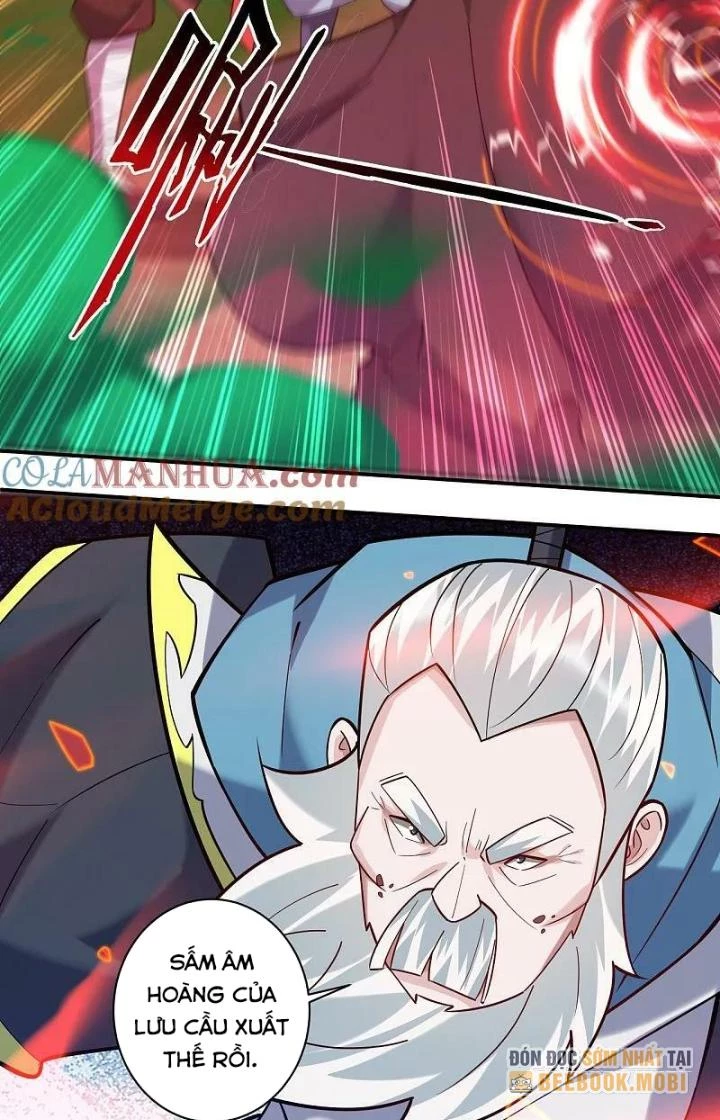 Nhất Đẳng Gia Đinh Chapter 390 - Trang 2
