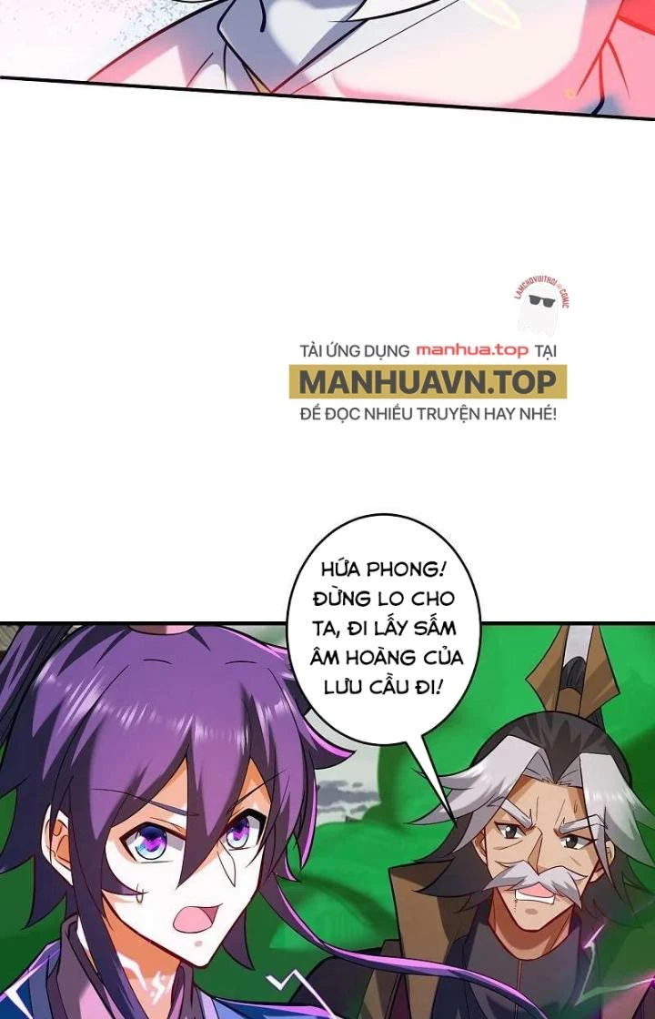 Nhất Đẳng Gia Đinh Chapter 390 - Trang 2