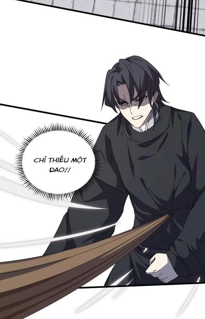 Đại Đường: Võ Thần Group Chat Chapter 71 - Trang 3