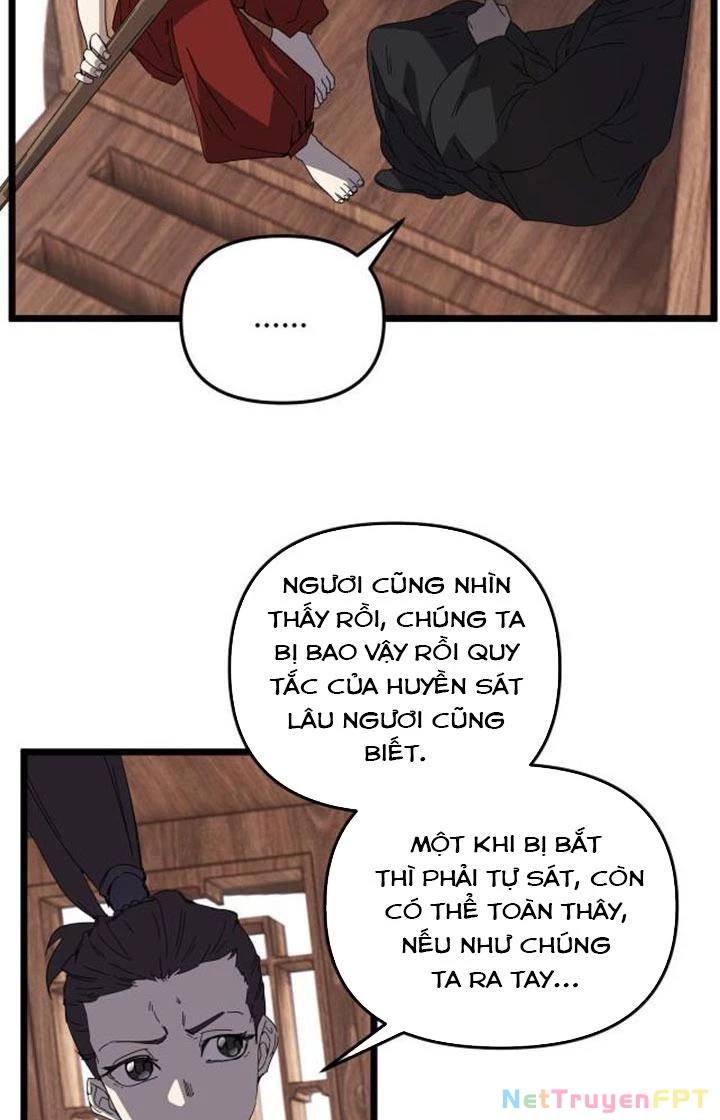 Đại Đường: Võ Thần Group Chat Chapter 71 - Trang 3