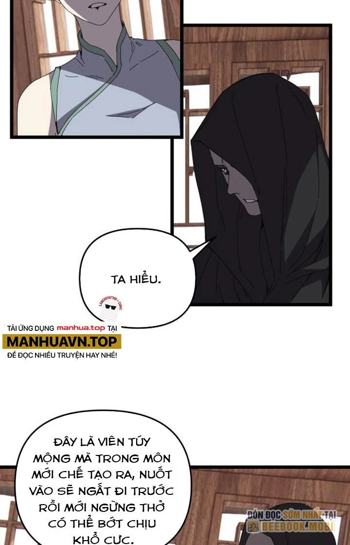 Đại Đường: Võ Thần Group Chat Chapter 71 - Trang 3