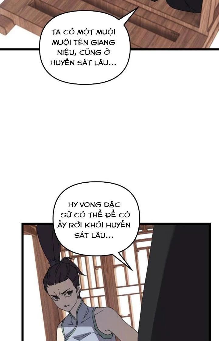 Đại Đường: Võ Thần Group Chat Chapter 71 - Trang 3