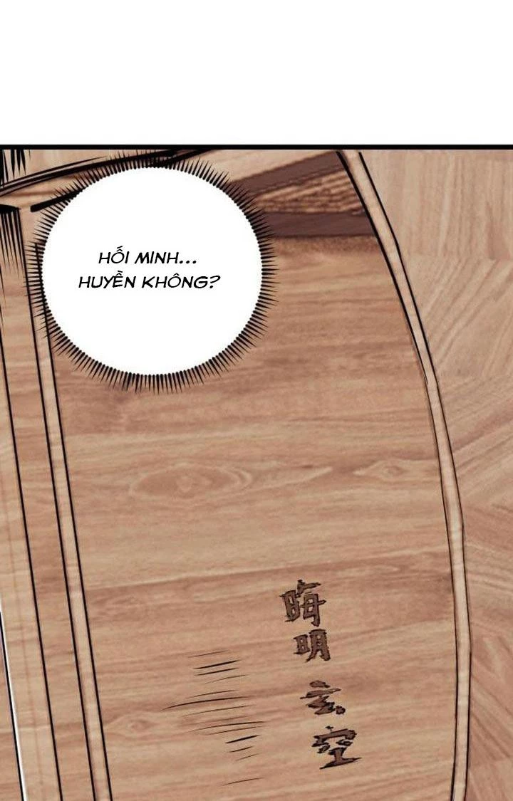 Đại Đường: Võ Thần Group Chat Chapter 71 - Trang 3