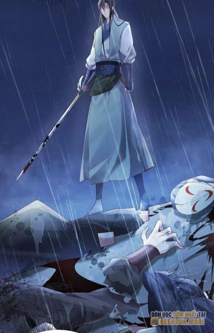 Thanh Bình Chapter 13 - Trang 3