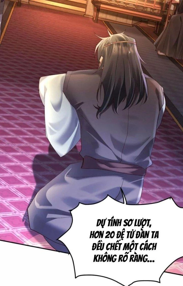 Thanh Bình Chapter 13 - Trang 3